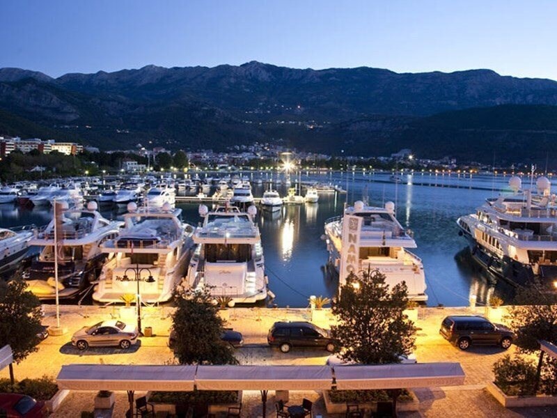 Фотография Villa Bella 4*