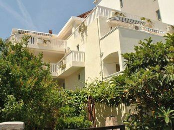 Отель Maslovar 3*