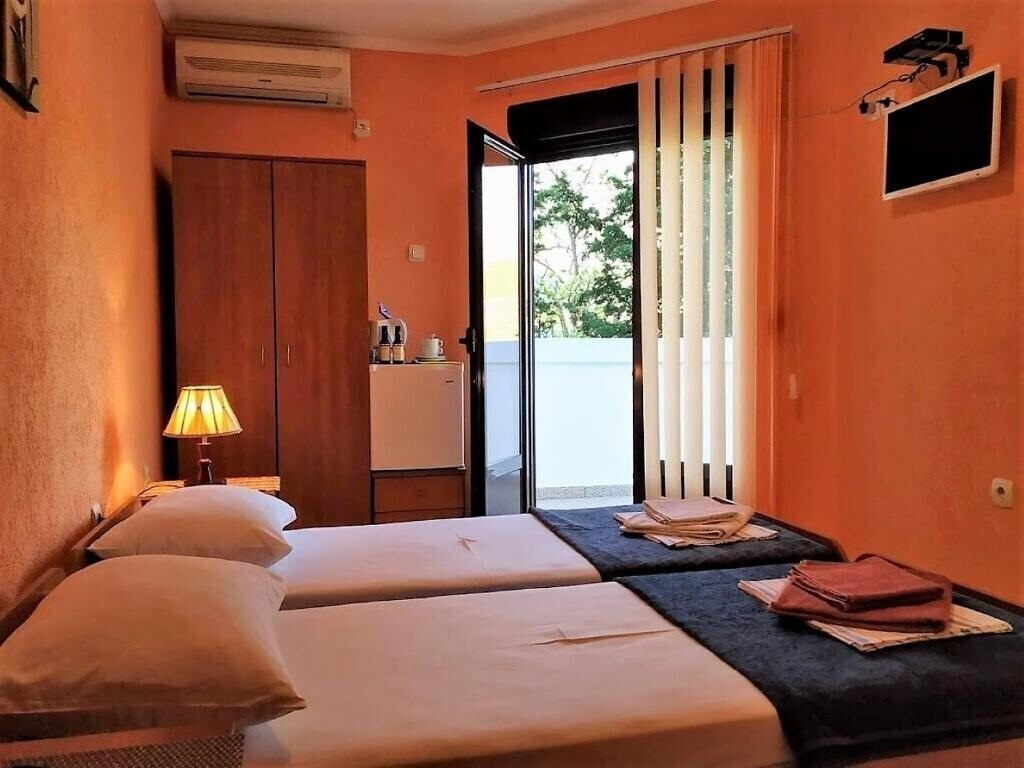 Фото Villa Budvanka 3*