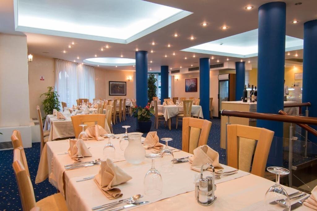 Изображение Blue Star 4*