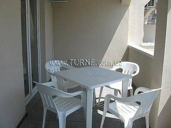 Отель Alex вилла