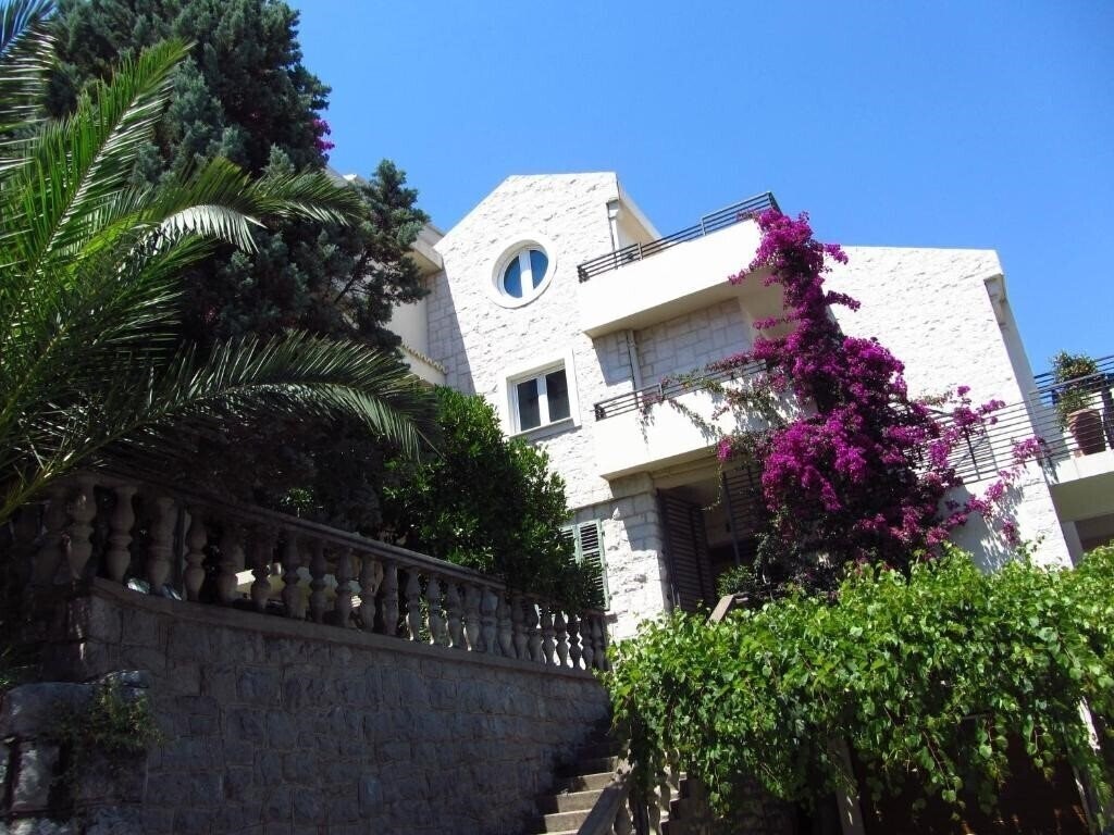 Картинка Villa Teona 3*