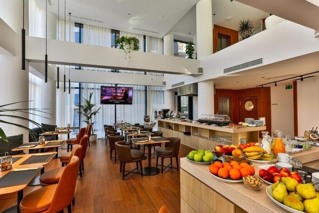 Картинка Villa Kornic 3*