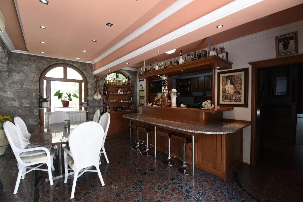 Фотография Villa Nicolas-Elena вилла