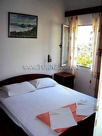 Отель Villa Golis вилла