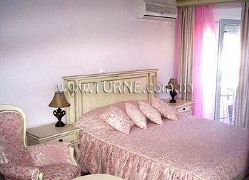 Отель Вилла Империя вилла