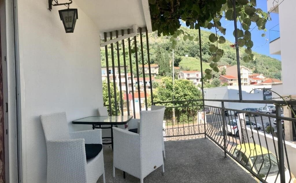 Картинка Stevan Markovic вилла