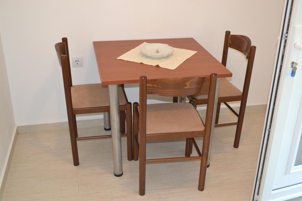 Фотография Villa Bastrica 3*