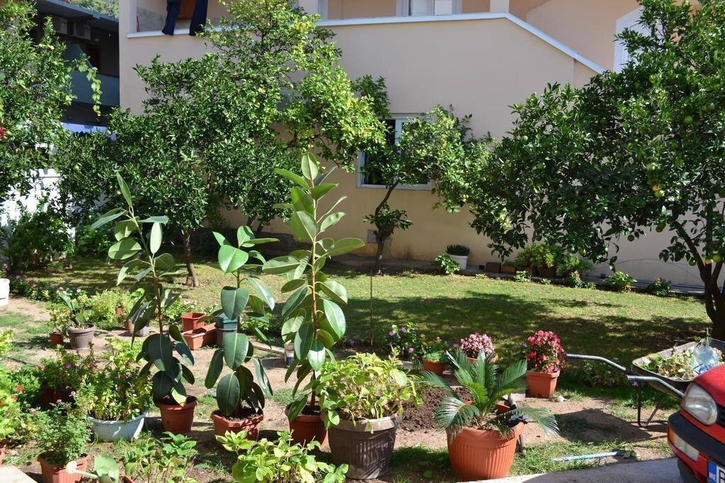 Изображение Villa Bastrica 3*