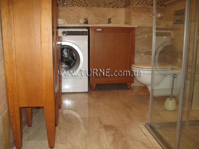 Фотография Sanja Apartments 3*