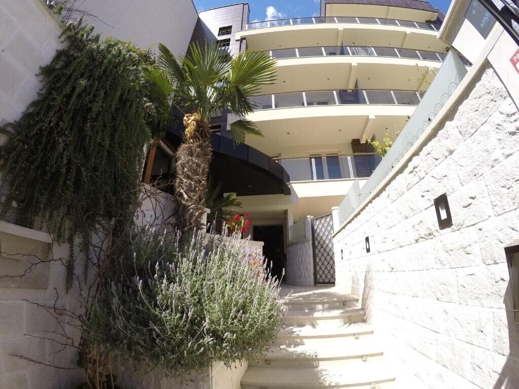 Изображение Villa M Palace 4*
