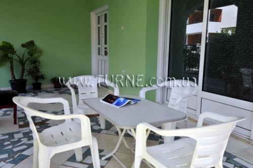 Изображение Mont Apartments 3*