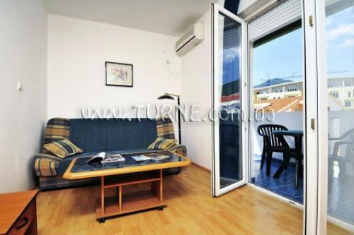 Фотография Mont Apartments 3*