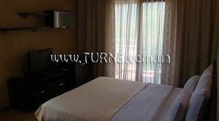 Отель Odissey 3*