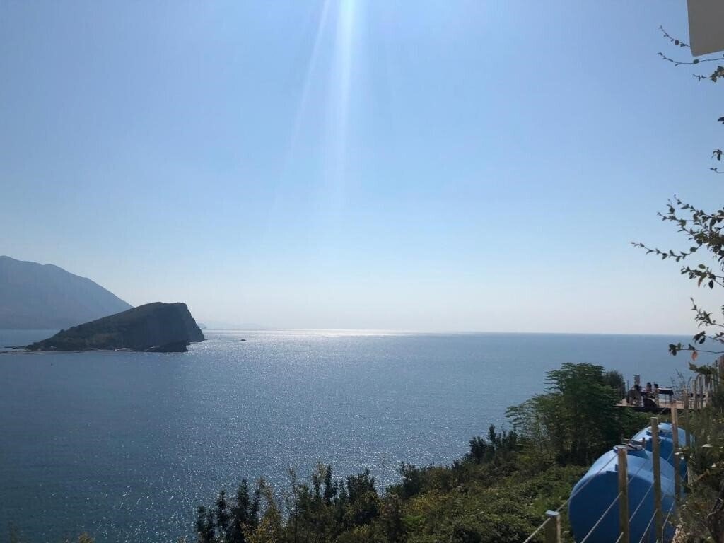 Фотография Palma Budva 3*