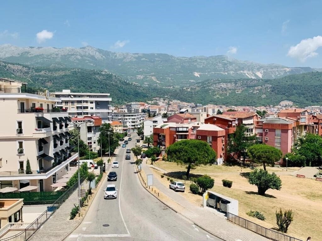 Фотография Apartmens Vuksanovic 3*