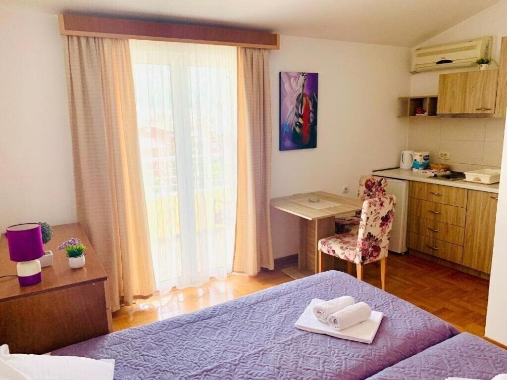 Изображение Apartmens Vuksanovic 3*