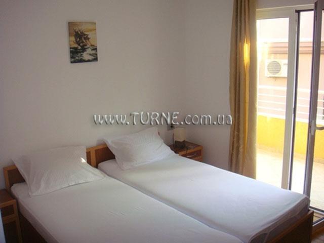 Изображение Apartmens Vuksanovic 3*