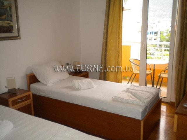 Фото Apartmens Vuksanovic 3*