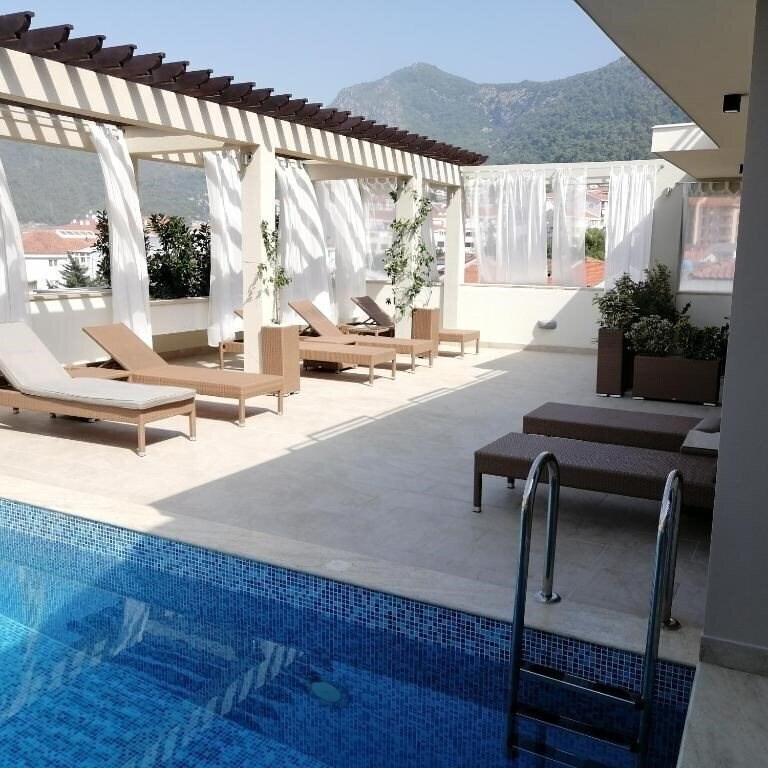 Отель Grand Palazzo Budva 4*