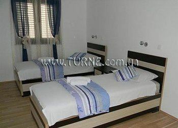 Отель Rucovic 3*