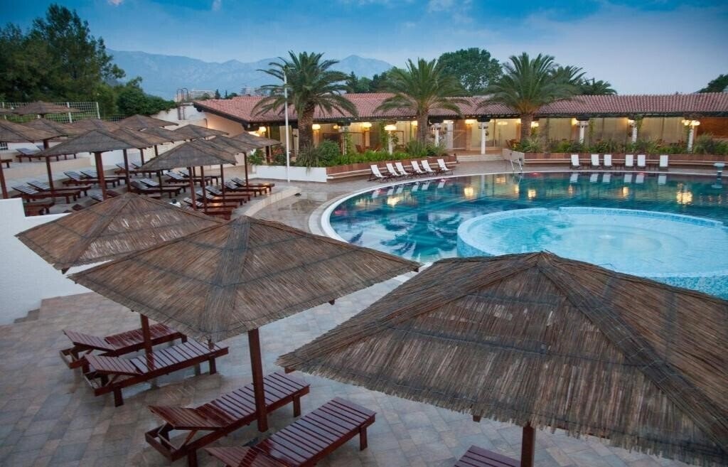 Изображение Slovenska Plaza Tourist Village 3*