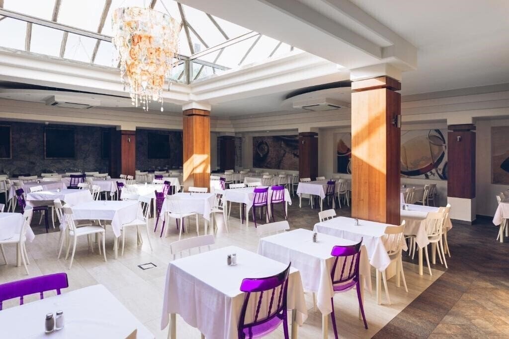 Картинка Slovenska Plaza Tourist Village 3*