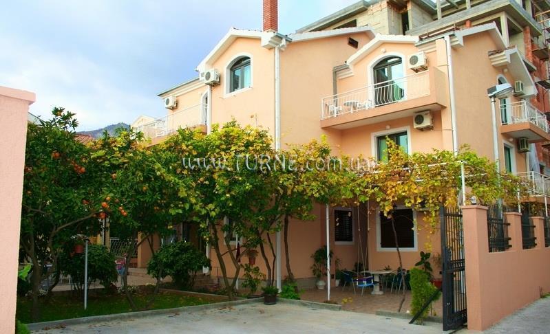 Фотография Lesevic вилла