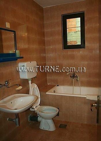 Отель Lesevic вилла