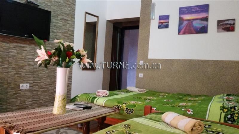 Фото Jardan Budva вилла