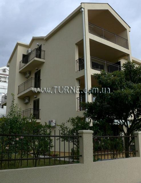 Отель Villa Mira вилла