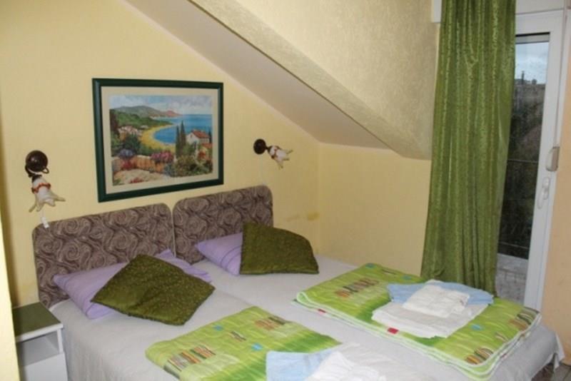 Отель Villa Predrag 3*