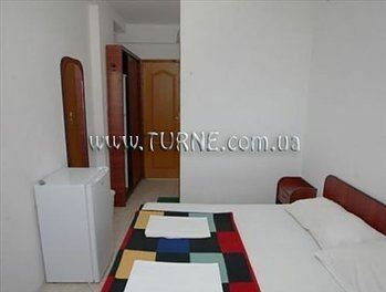 Отель Villa Rio 2*