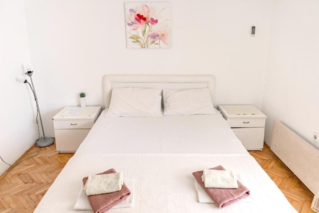 Картинка Apartament Jasna 2*