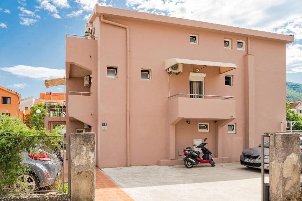 Картинка Apartament Jasna 2*