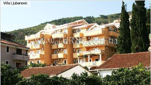 Изображение Villa Ljubanoviс вилла