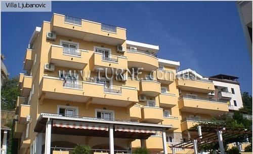 Фотография Villa Ljubanoviс вилла