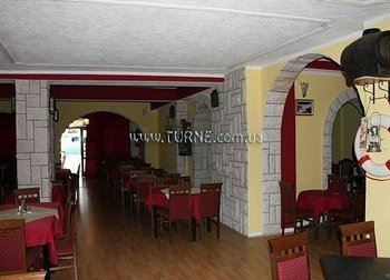 Картинка Loza Small Hotel 2*