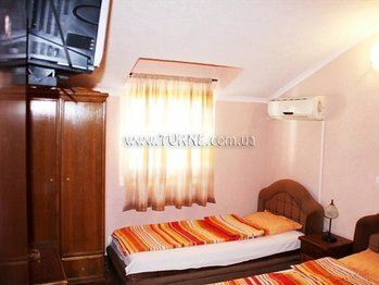 Фотография Loza Small Hotel 2*