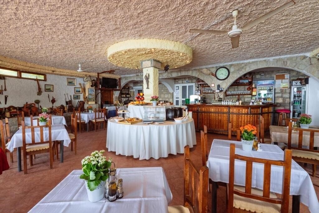 Изображение Savojo Small Hotel 2*