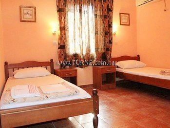 Картинка Villa Pansion Palma 3*