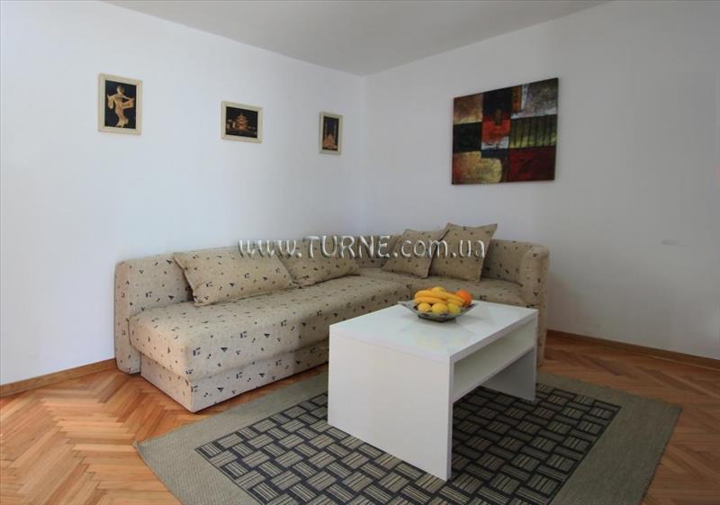 Картинка Marija Villa Apartments 3*