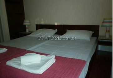 Отель Bip Besko-Bau 2*