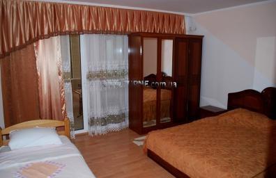 Фото D & R вилла