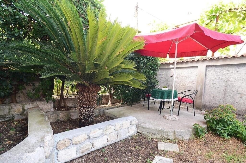 Изображение Garden 4*