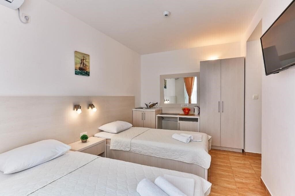 Фото Skyprime (ex. Tatjana) 3*