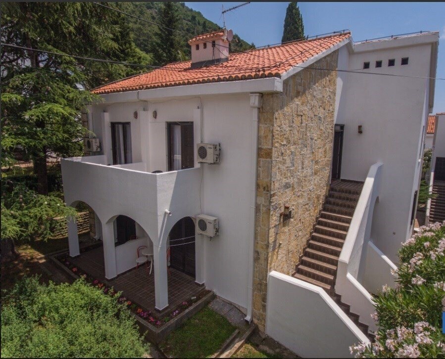 Картинка Villas Park Budva 3*