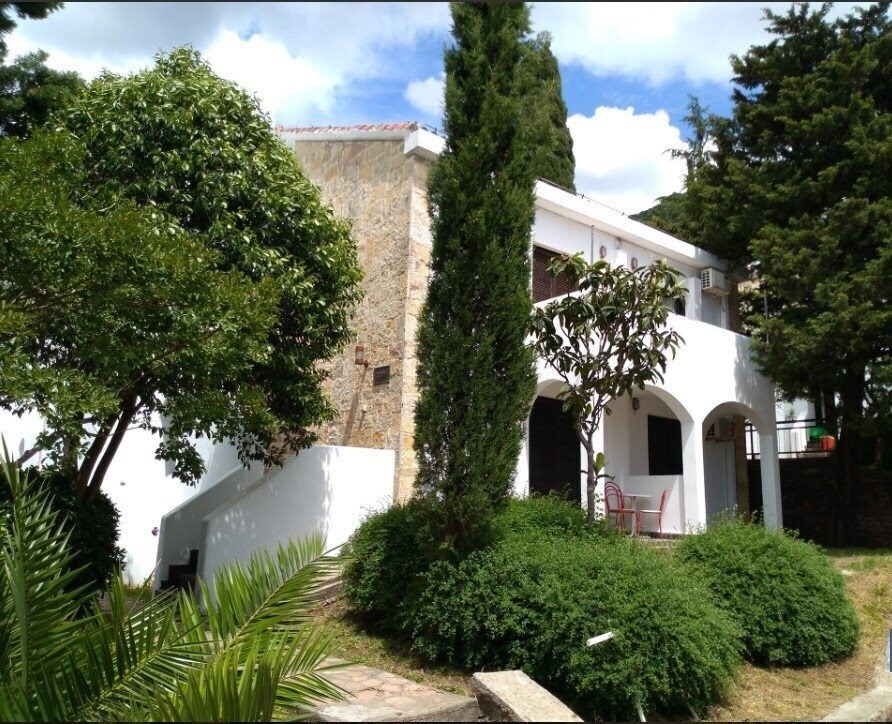 Изображение Villas Park Budva 3*