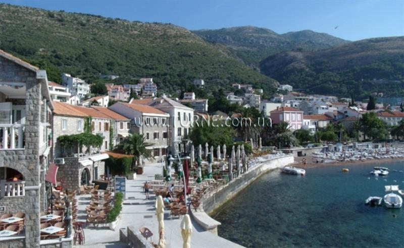 Картинка Villas Park Budva 3*