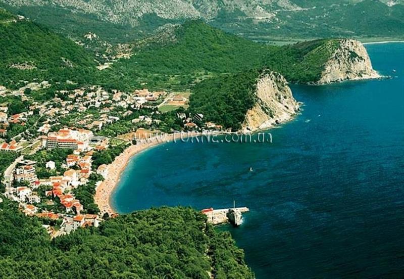 Изображение Villas Park Budva 3*